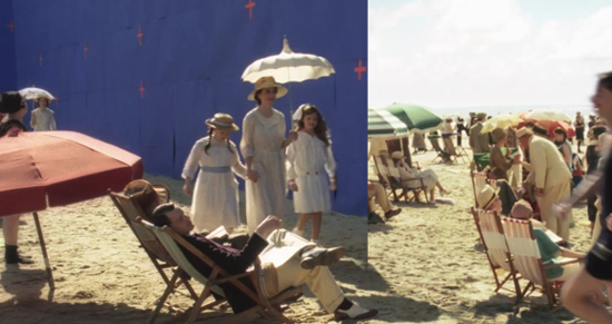 Boardwalk Empire VFX Breakdowns of Season pic on Design You Trust Boardwalk Empire VFX Breakdowns of Season Boardwalk Empire VFX Breakdowns of Season 1