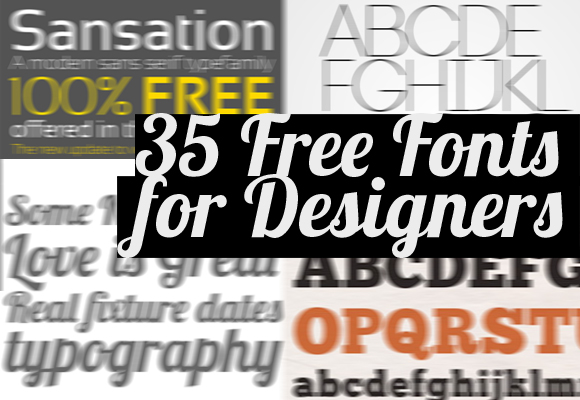 COPE pic on Design You Trust COPE 35 Free Fonts for Designers