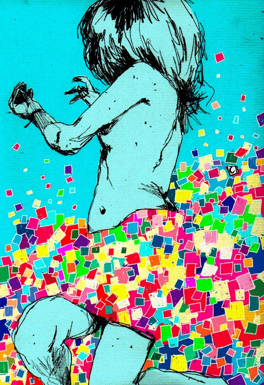 Conrad Roset Illustrations 3 Conrad Roset