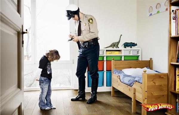 Creative crazy advertisements 13 Funny and Creative Ads