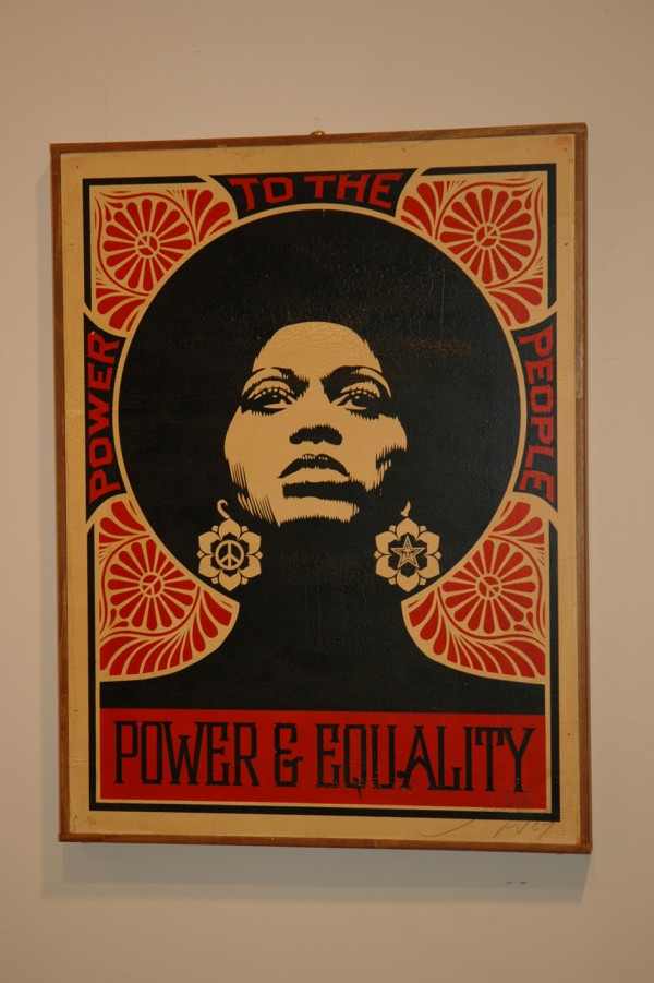 DSC 0240 600x901 pic on Design You Trust DSC 0240 600x901 SHEPARD FAIREY (OBEY) Exclusively Italian gallery
