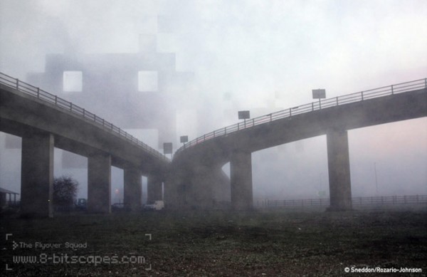 8 bitscapes FlyoverSquad Sneddon RozarioJohnson 600x389 8 bitscapes