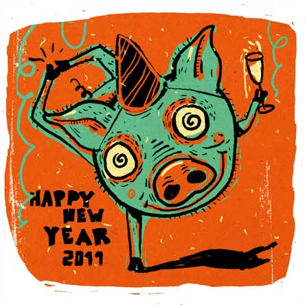 HNY H.N.Y.