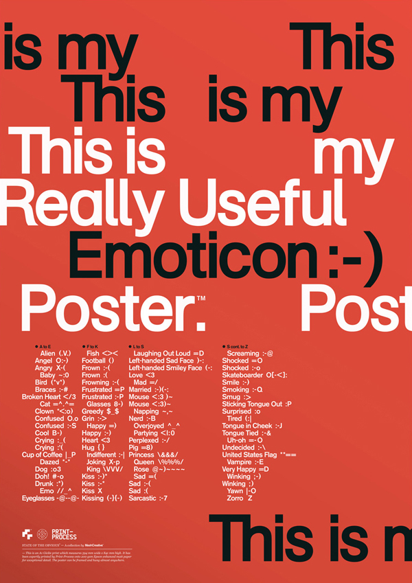 MASH3 pic on Design You Trust MASH3 This is my Really Useful Poster