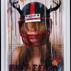 Morgan Slade 2 140x140 pic on Design You Trust Morgan Slade 2 140x140 Morgan Slade Company Killers at The Shooting Gallery