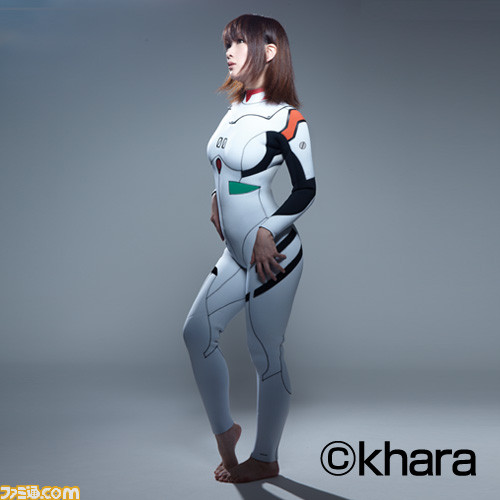 2000$ Neon Genesis Evangelion wetsuits Neon Genesis Evangelion wetsuits 01 2000$ Neon Genesis Evangelion wetsuits