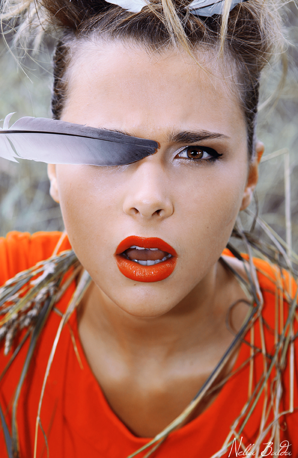 Photography by Nella Balda Photography by Nella Balda