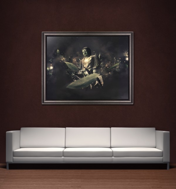 Room Endless Journey 600x643 pic on Design You Trust Room Endless Journey 600x643 New Creation Endless Journey By Kevin Roodhorst (www.kevinroodhorst.com)