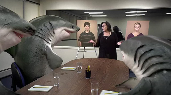 Snickers Commercial Focus Group 1 Snickers Commercial: Focus Group