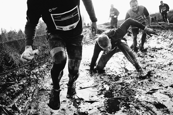 The Xtreme Man Race by Nuno Alexandre 01 pic on Design You Trust The Xtreme Man Race by Nuno Alexandre 01 The Xtreme Man Race by Nuno Alexandre
