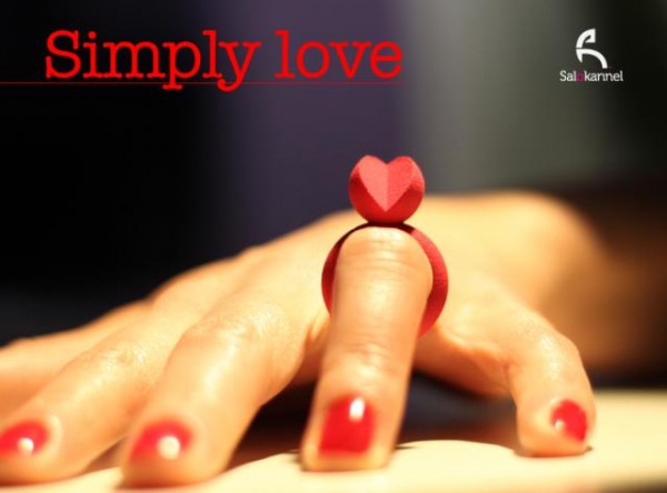 Valentines ring shapeways 600x444 SIMPLY LOVE Valentines Ring
