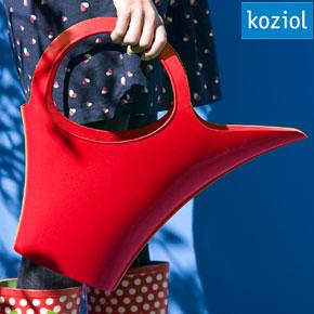 Watering Can red pic on Design You Trust Watering Can red Art for garden