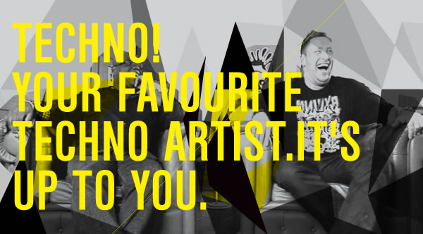 a33 Umek and Carl cox interview / vbg.si