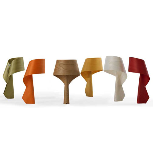 air pic on Design You Trust air Air MG Large Table Lamp