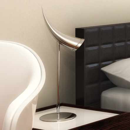 ara pic on Design You Trust ara Ara Table Lamp