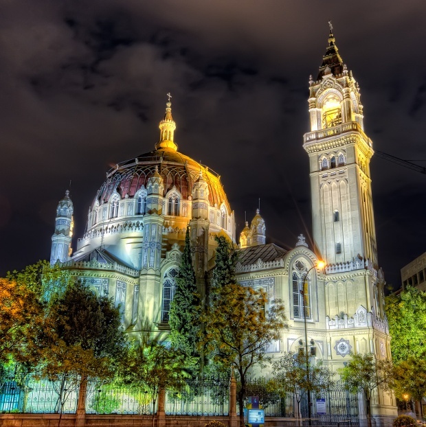 25 Stunning Architectural (HDR) Photographs arch 1 25 Stunning Architectural (HDR) Photographs