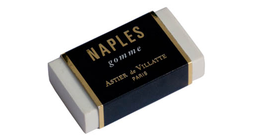 astier de villate gomme 1 pic on Design You Trust astier de villate gomme 1 Astier de Villatte Rubbers