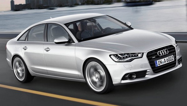 audi a6 2 600x340 pic on Design You Trust audi a6 2 600x340 New 2012 Audi A6