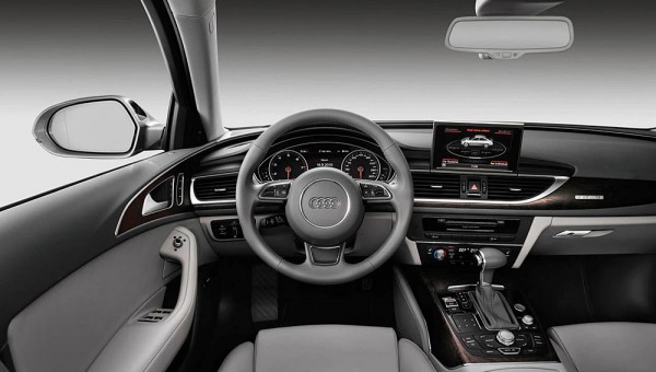 audi a6 3 600x340 pic on Design You Trust audi a6 3 600x340 New 2012 Audi A6
