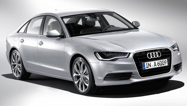 audi a6 600x340 pic on Design You Trust audi a6 600x340 New 2012 Audi A6