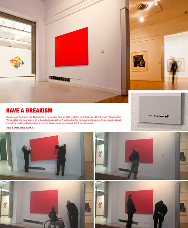 breakism Have a Breakism