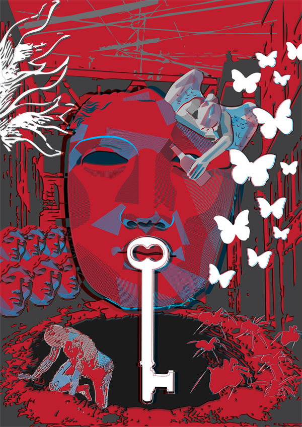 brook cover 1 pic on Design You Trust brook cover 1 Brook Cover