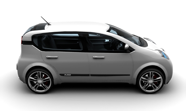 carplena Volkswagen Pleno