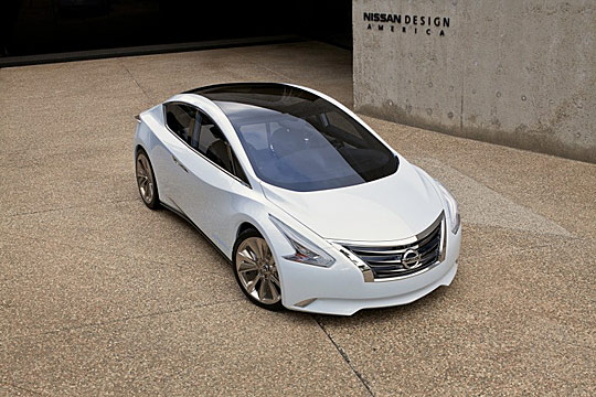 Great car concepts cco04 Great car concepts