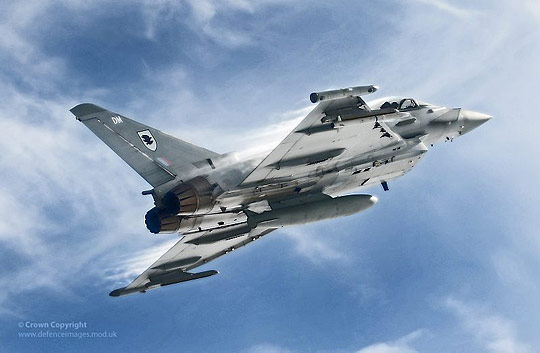 cs03 Conquerors of the Sky