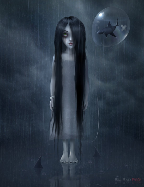 Digital art selected for the Daily Inspiration #730