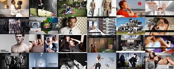 30 Best Flash Based Portfolio Websites In 2010 @100BestWebsites dyt1 30 Best Flash Based Portfolio Websites In 2010 @100BestWebsites