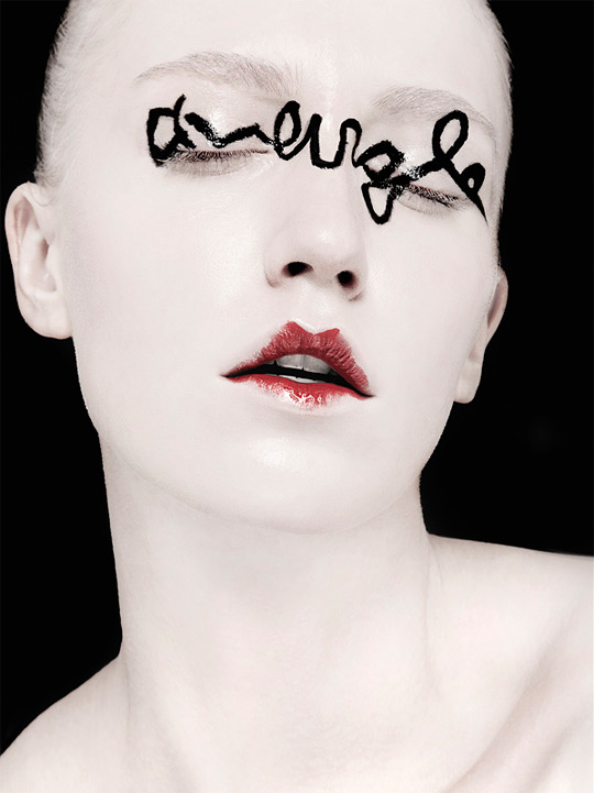 Digital art selected for the Daily Inspiration #713