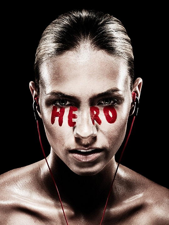 Digital art selected for the Daily Inspiration #729