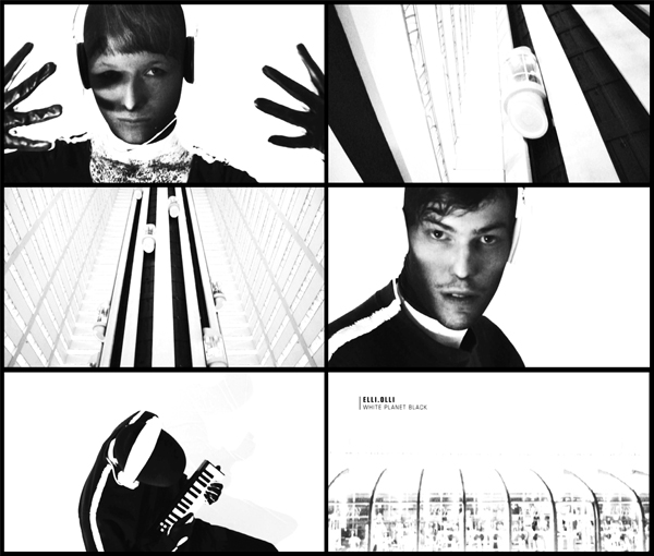 White Planet Black dyt white White Planet Black