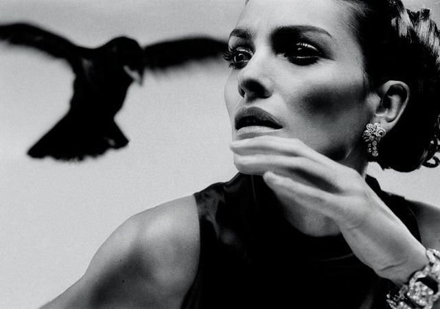 er1a Amazing pohotography by Eugenio Recuenco