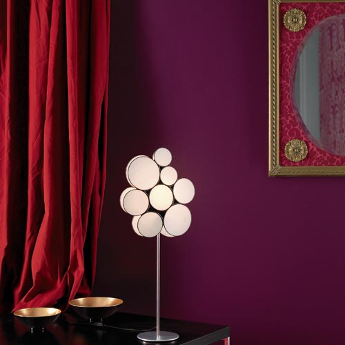 gluc pic on Design You Trust gluc Gluc Table Lamp