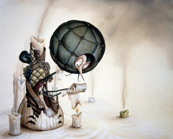 gs1a 600x483 Incredible Surreal Illustrations