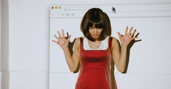 Fashon show with google habiller avec google Fashon show with google