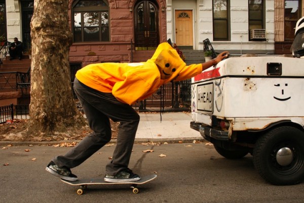 headhoods0 600x400 Interview: The Man Behind the Hippest Hoodies 