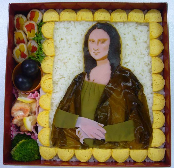 i12a Why You SHOULD Play With Your Food