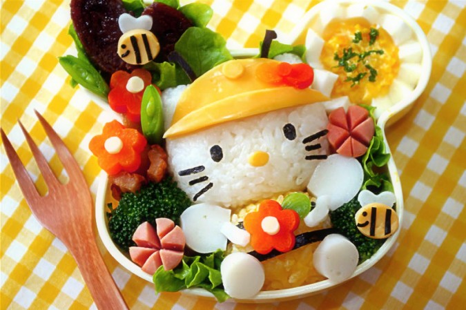 i12d Why You SHOULD Play With Your Food
