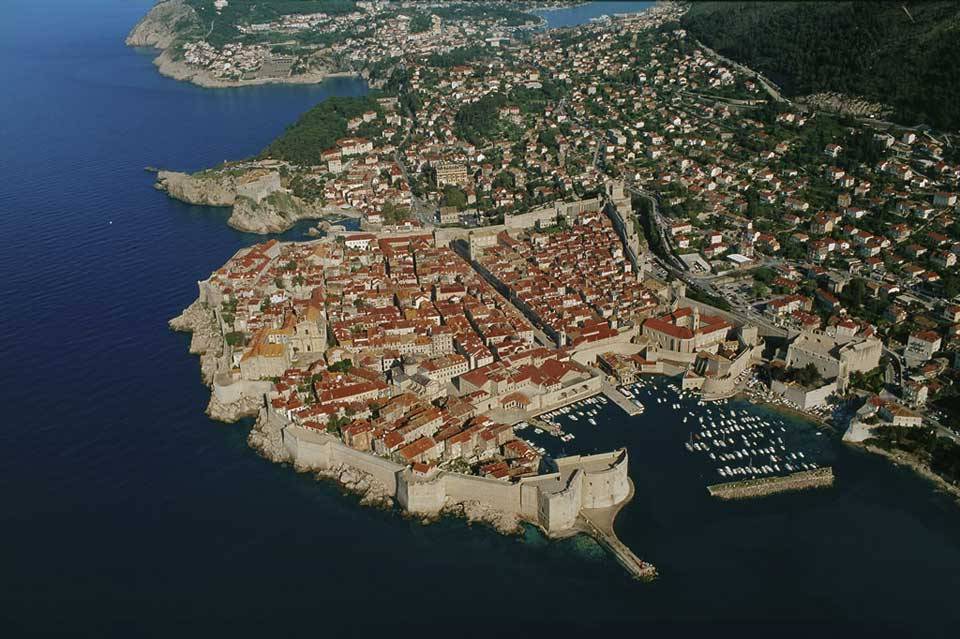 i16g Earth from Above