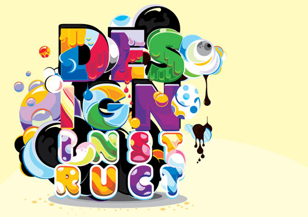 il 7 pic on Design You Trust il 7 The 40 Best Illustrator Tutorials from 2010