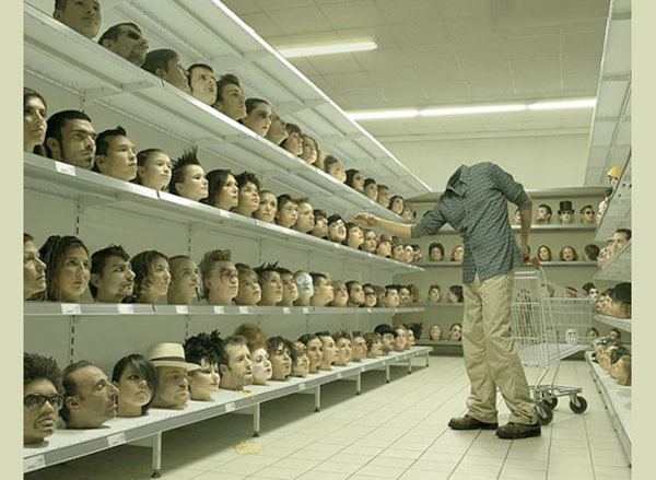 Digital art selected for the Daily Inspiration #711