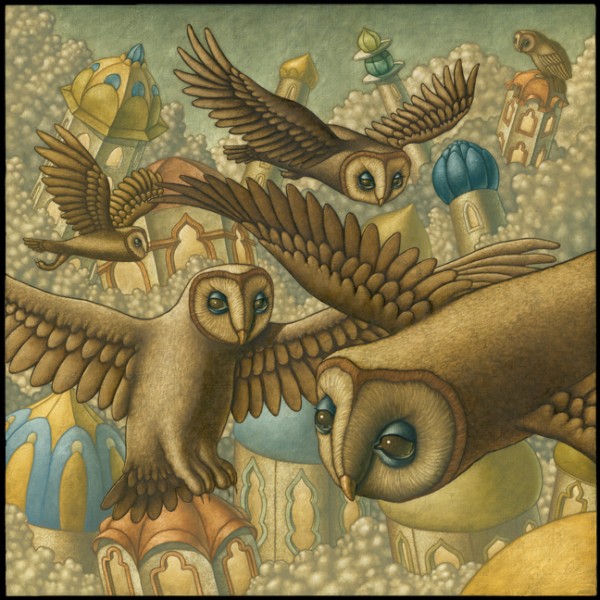 jl1a 600x600 Jay Long Studio – Fine Art