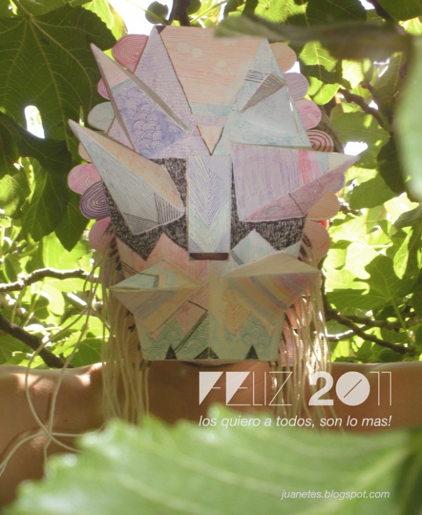 juan postal 2011 600x732 Happy 2011