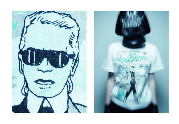 karl 1 Arteest x D.A