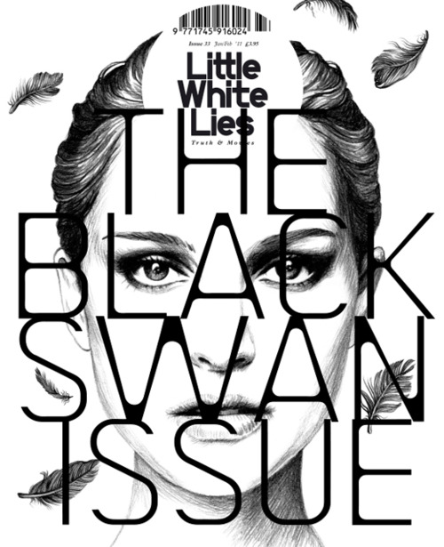 littlewhitelies pic on Design You Trust littlewhitelies The making of Little White Lies