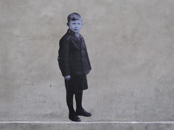 lp5 Street art Leo & Pipo