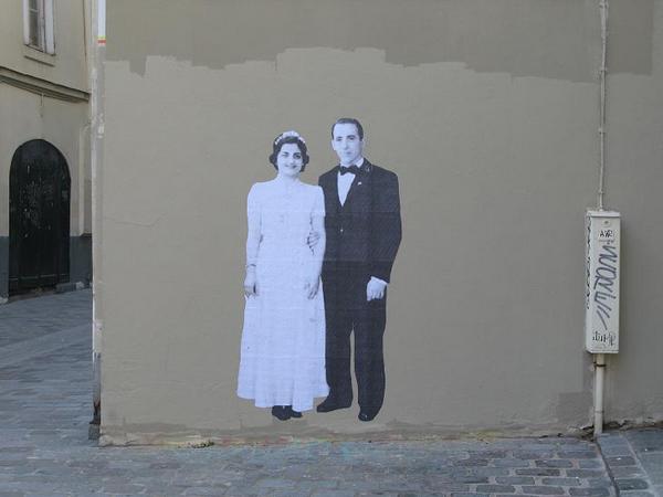 lp7 Street art Leo & Pipo